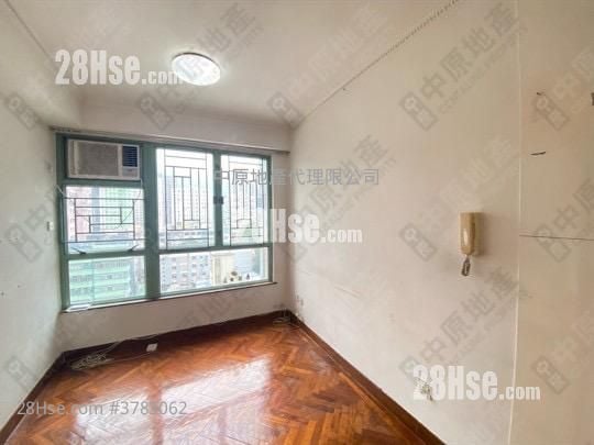 金丰阁 租盘 2 房 , 1 浴室 361 平方尺