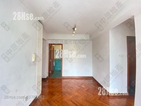 金丰阁 租盘 2 房 , 1 浴室 361 平方尺