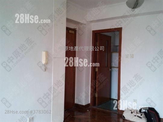 金丰阁 租盘 2 房 , 1 浴室 361 平方尺