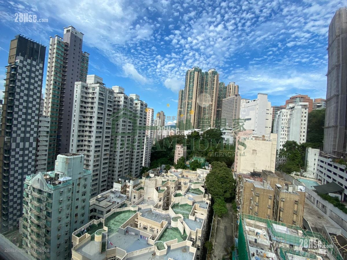 Sands Building Sell 2 Bedrooms , 1 Bathroom 442 ft²