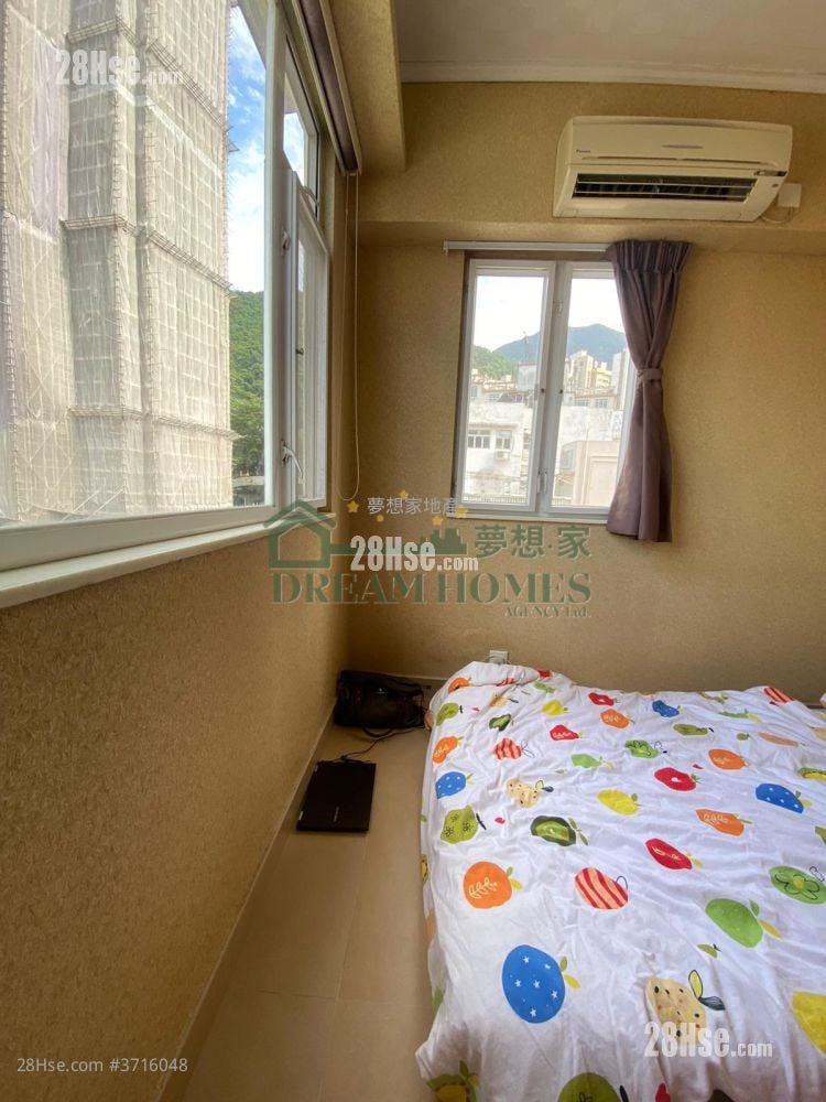 Sands Building Sell 2 Bedrooms , 1 Bathroom 442 ft²