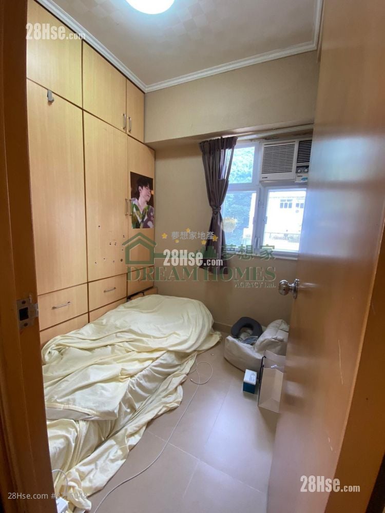 Sands Building Sell 2 Bedrooms , 1 Bathroom 442 ft²