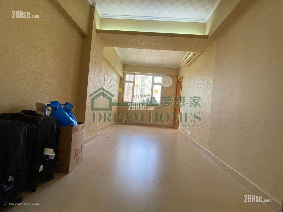 Sands Building Sell 2 Bedrooms , 1 Bathroom 442 ft²