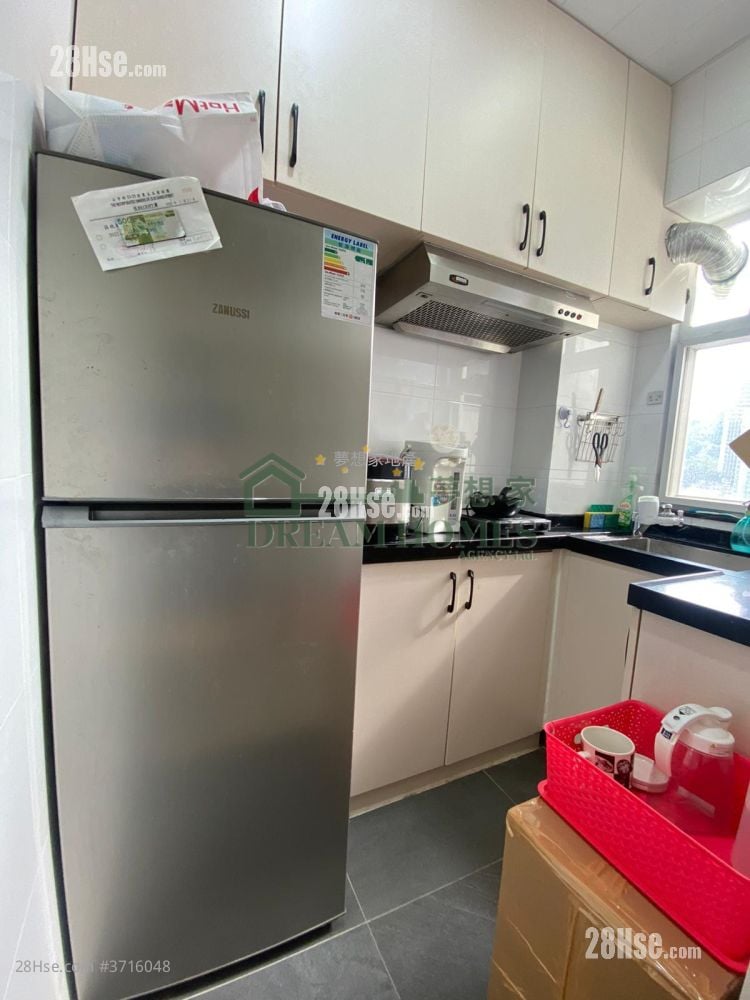 Sands Building Sell 2 Bedrooms , 1 Bathroom 442 ft²