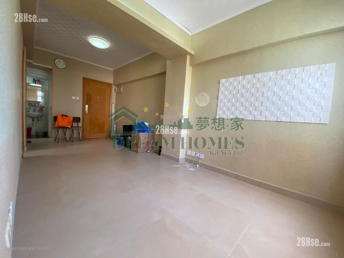 Sands Building Sell 2 Bedrooms , 1 Bathroom 442 ft²
