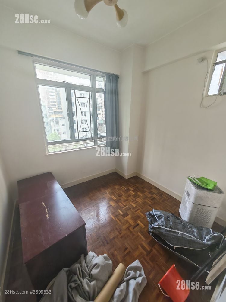 顺昌大厦 租盘 2 房 , 1 浴室 394 平方尺
