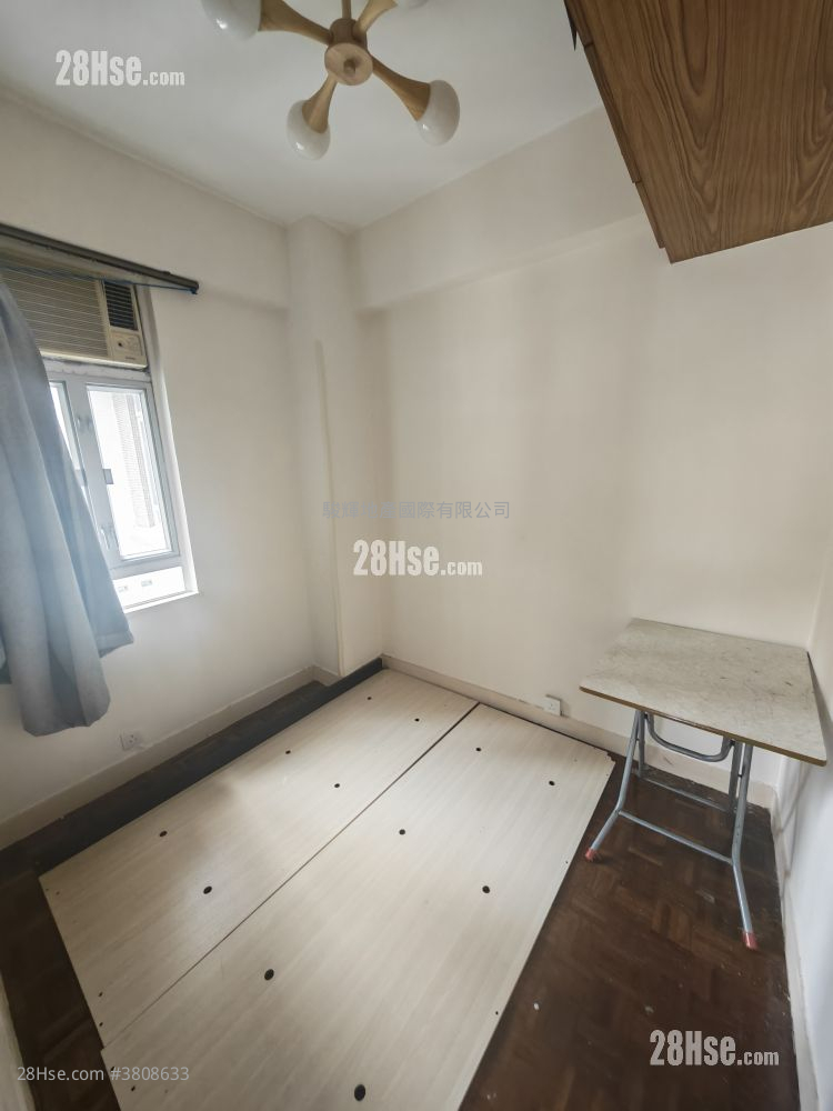 顺昌大厦 租盘 2 房 , 1 浴室 394 平方尺