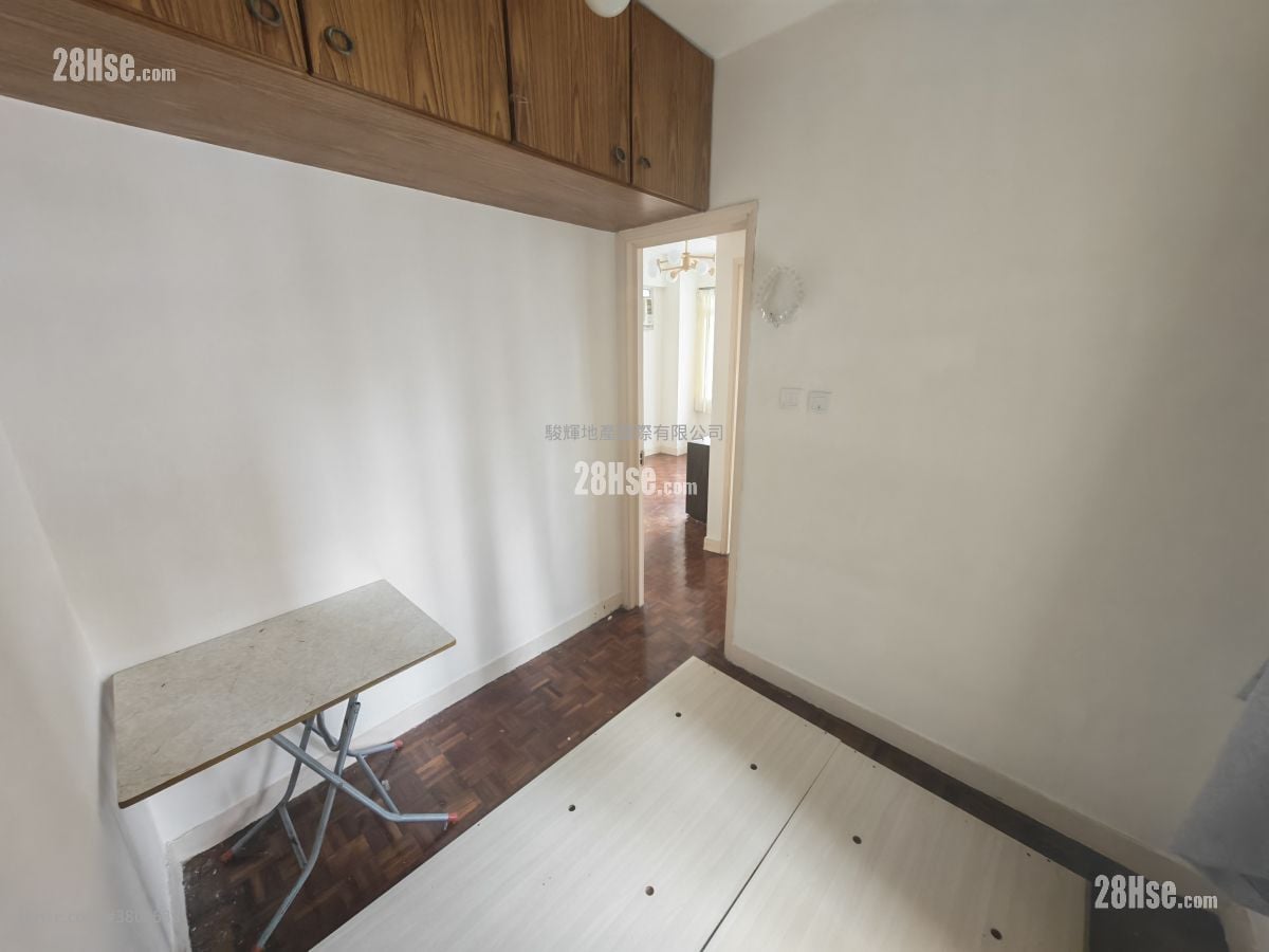 顺昌大厦 租盘 2 房 , 1 浴室 394 平方尺