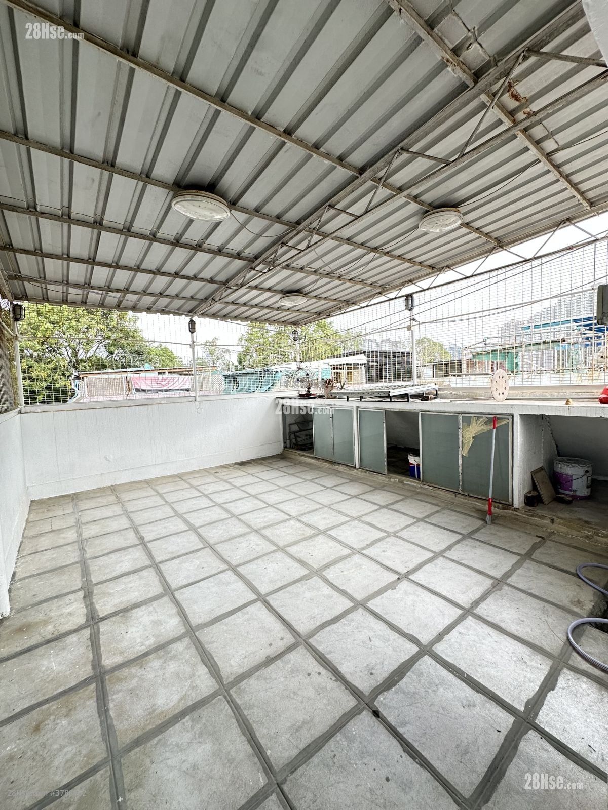 Good View New Village Rental 1 Bedroom 350 ft²