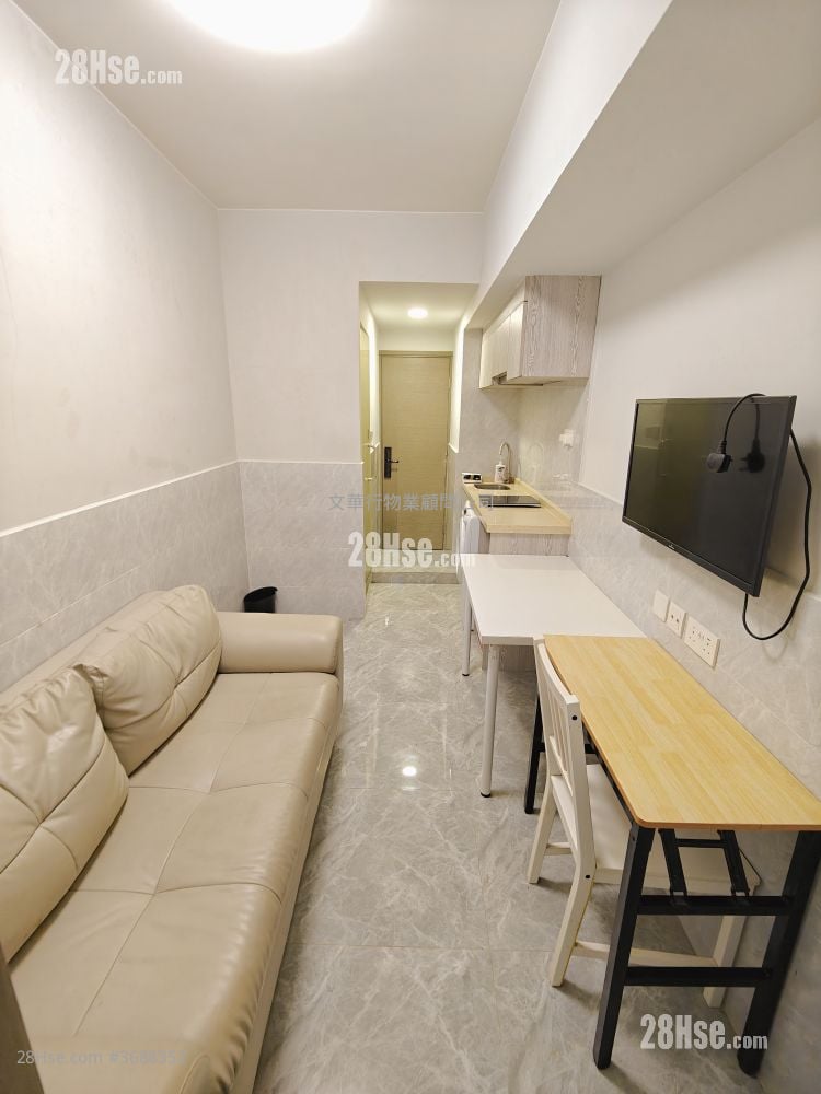 近金巴利道 租盘 1 房 , 1 浴室 180 平方尺