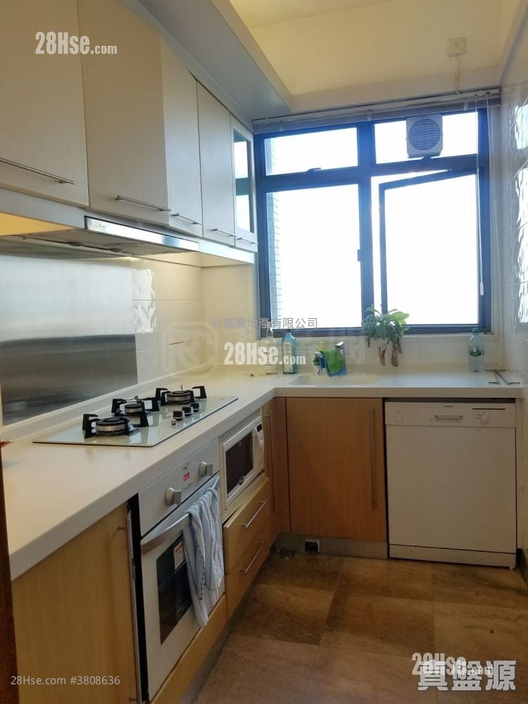 辉煌豪园 售盘 3 房 , 2 浴室 867 平方尺