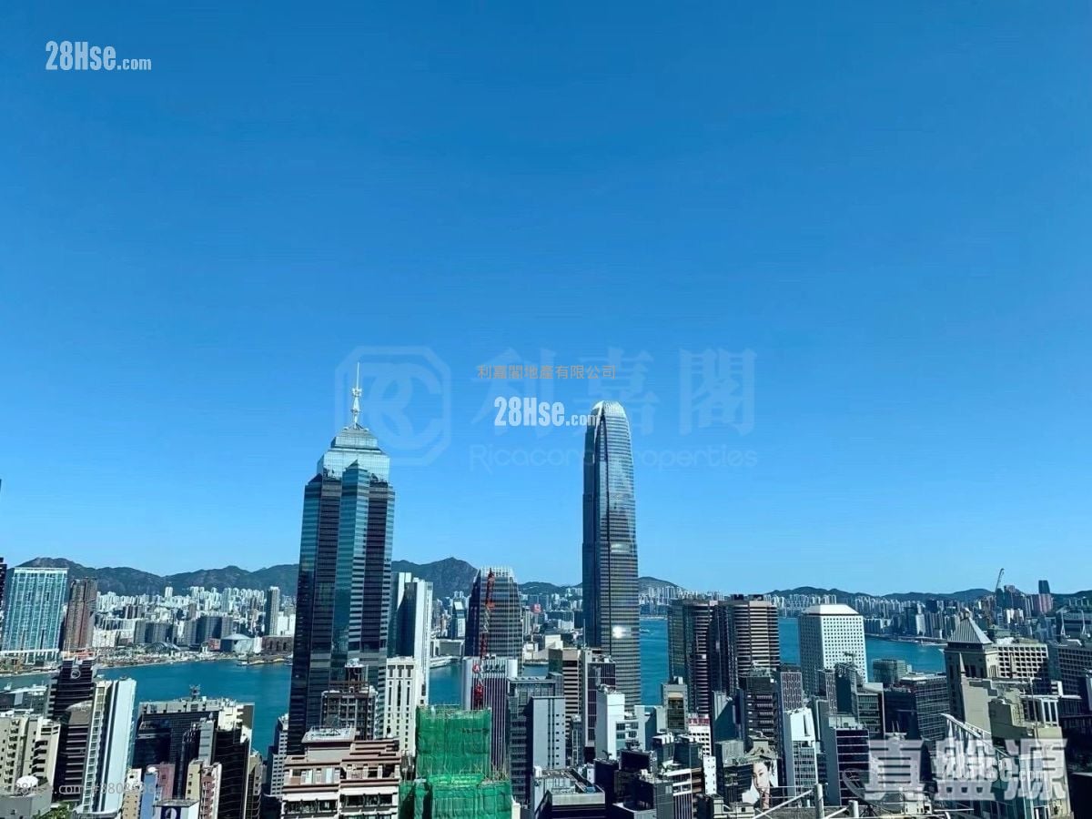 辉煌豪园 售盘 3 房 , 2 浴室 867 平方尺