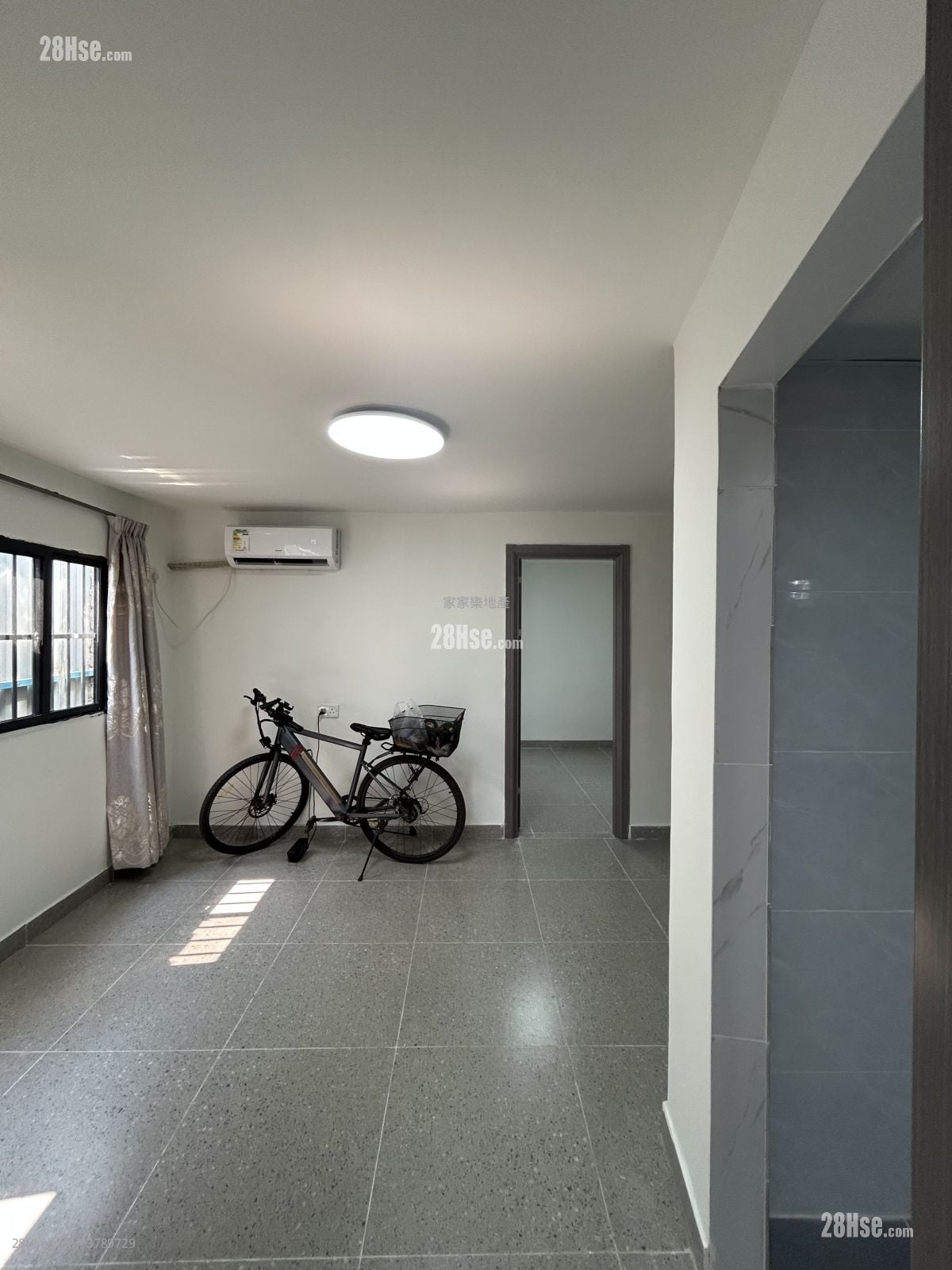 Village Rental 3 Bedrooms , 1 Bathroom 550 ft²