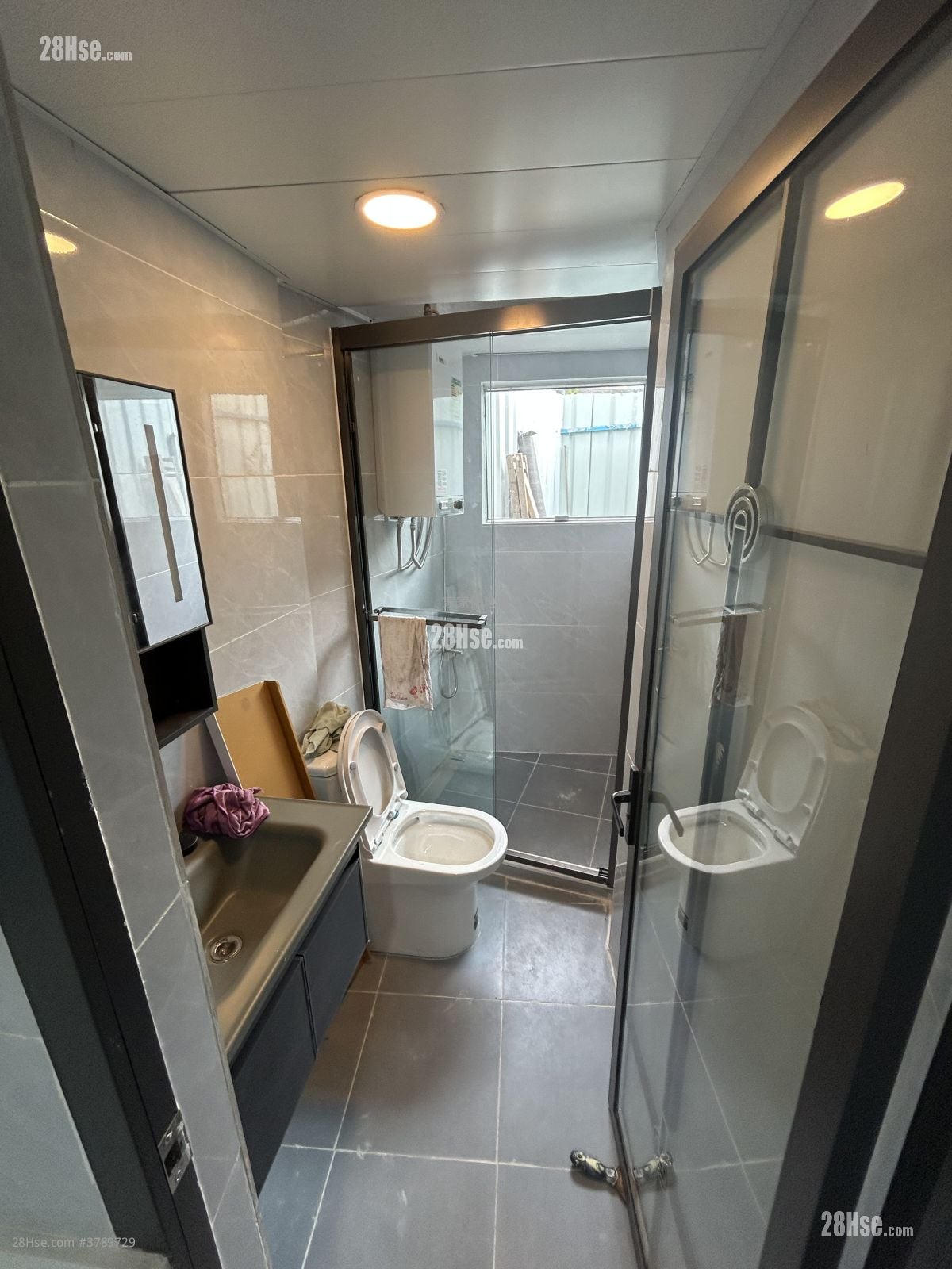 Village Rental 3 Bedrooms , 1 Bathroom 550 ft²