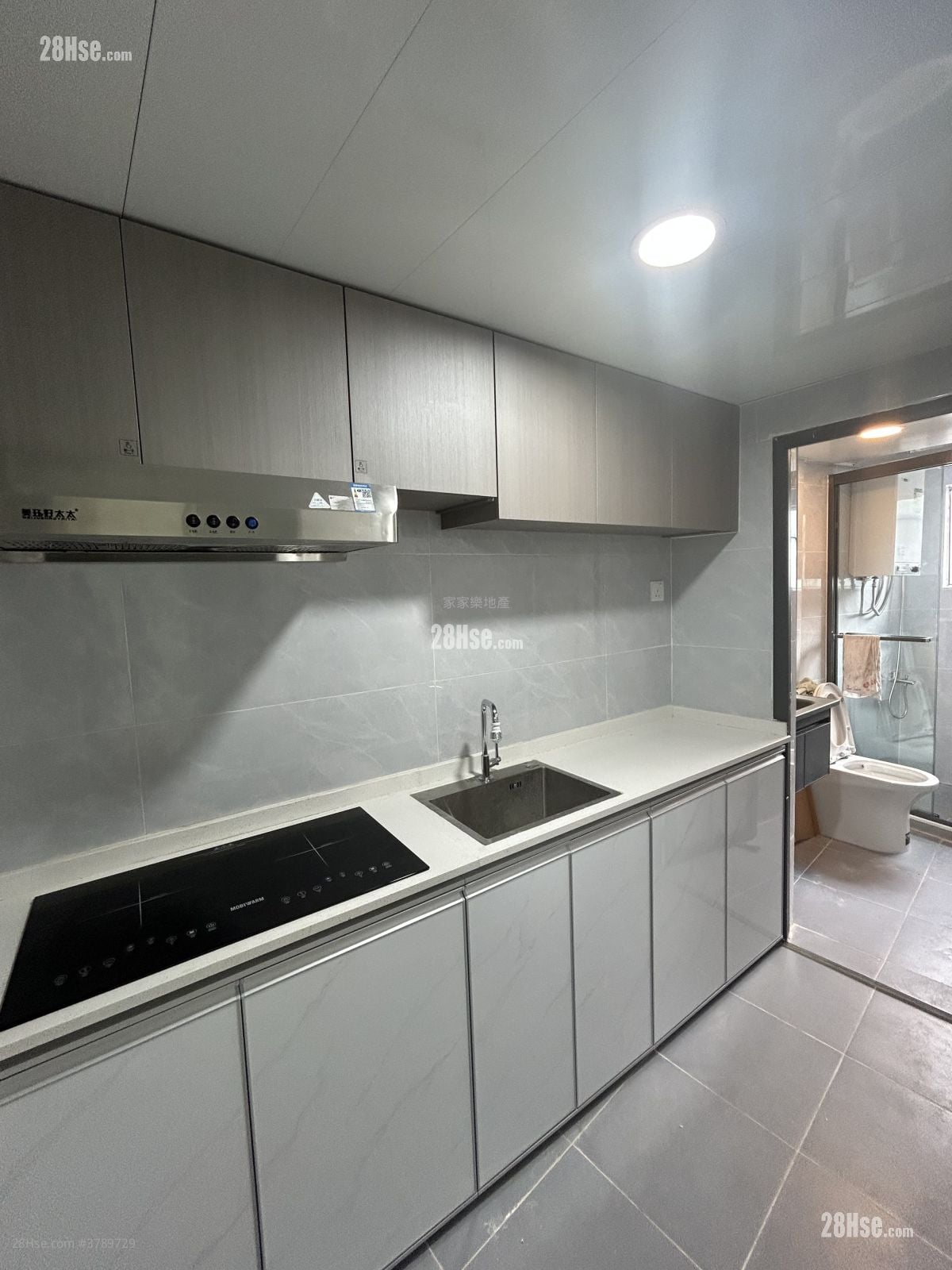 Village Rental 3 Bedrooms , 1 Bathroom 550 ft²