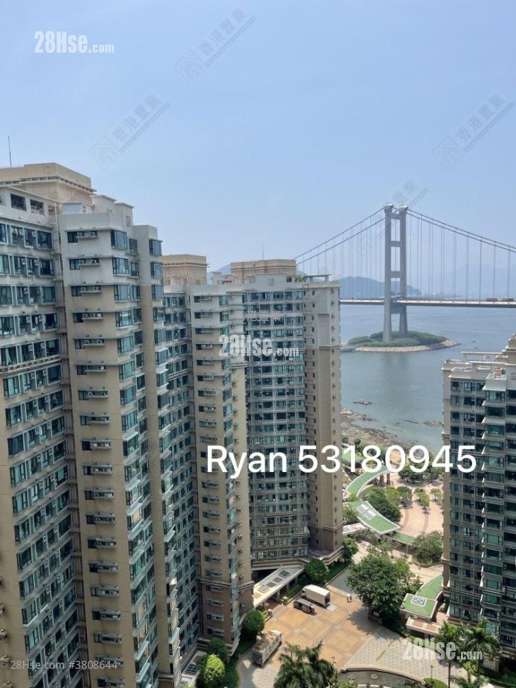 Park Island Sell 2 Bedrooms 580 ft²