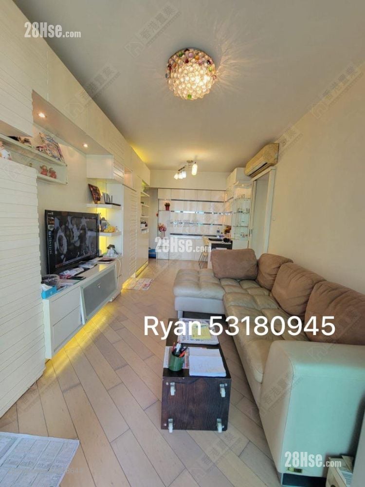 Park Island Sell 2 Bedrooms 580 ft²