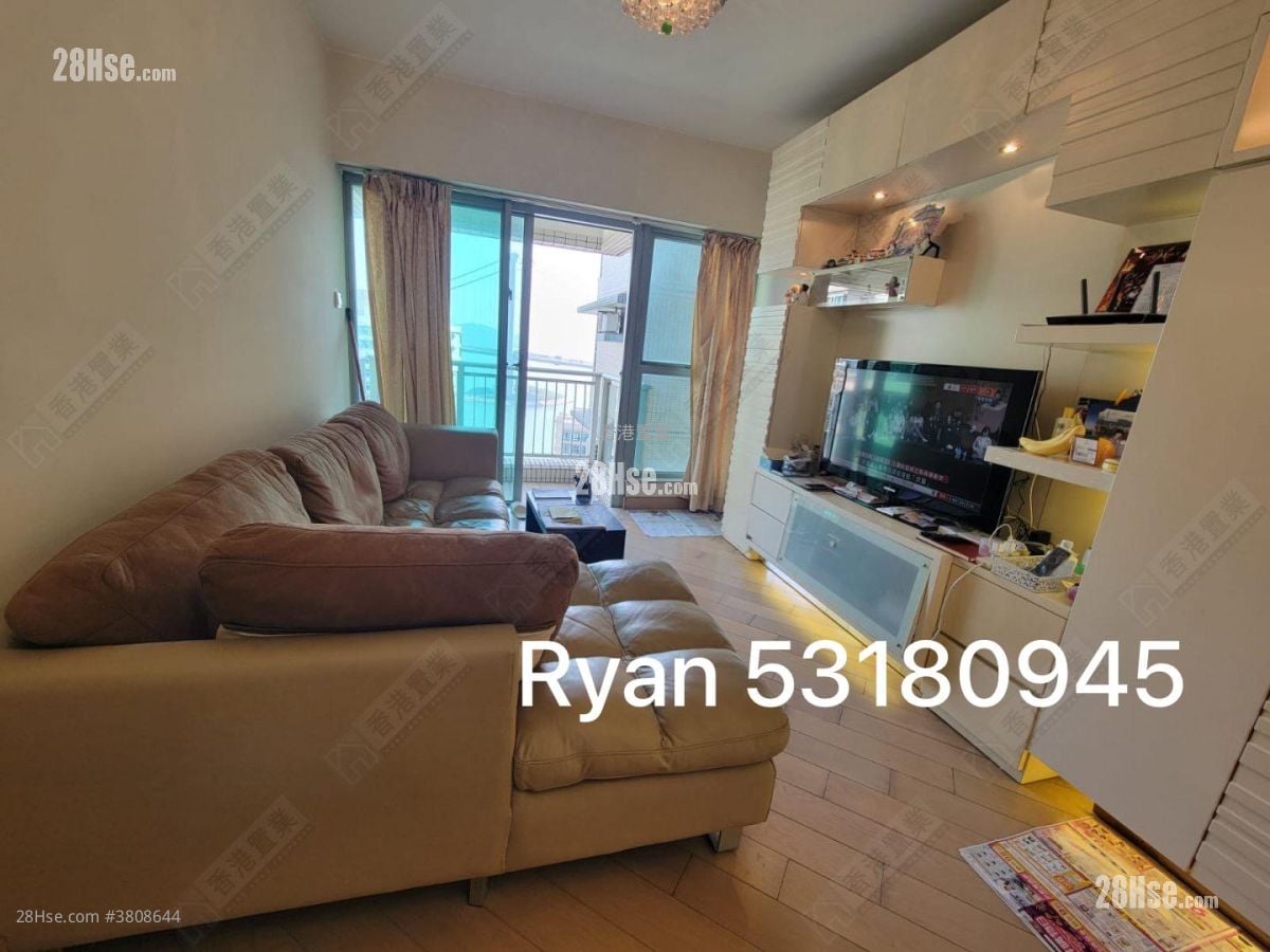 Park Island Sell 2 Bedrooms 580 ft²