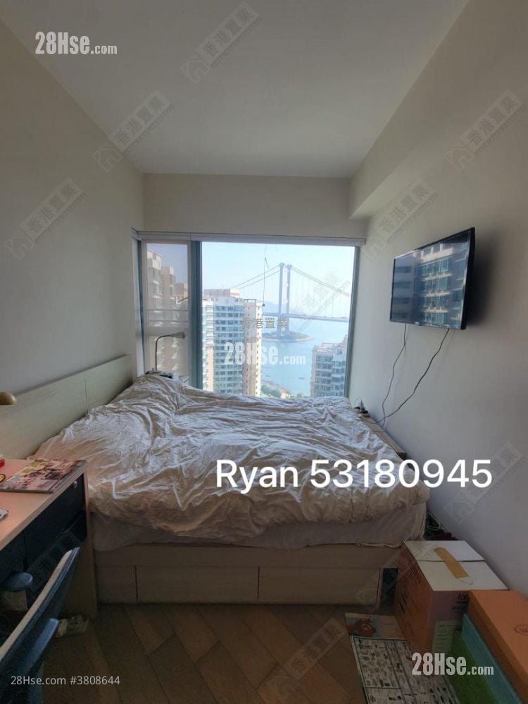 Park Island Sell 2 Bedrooms 580 ft²