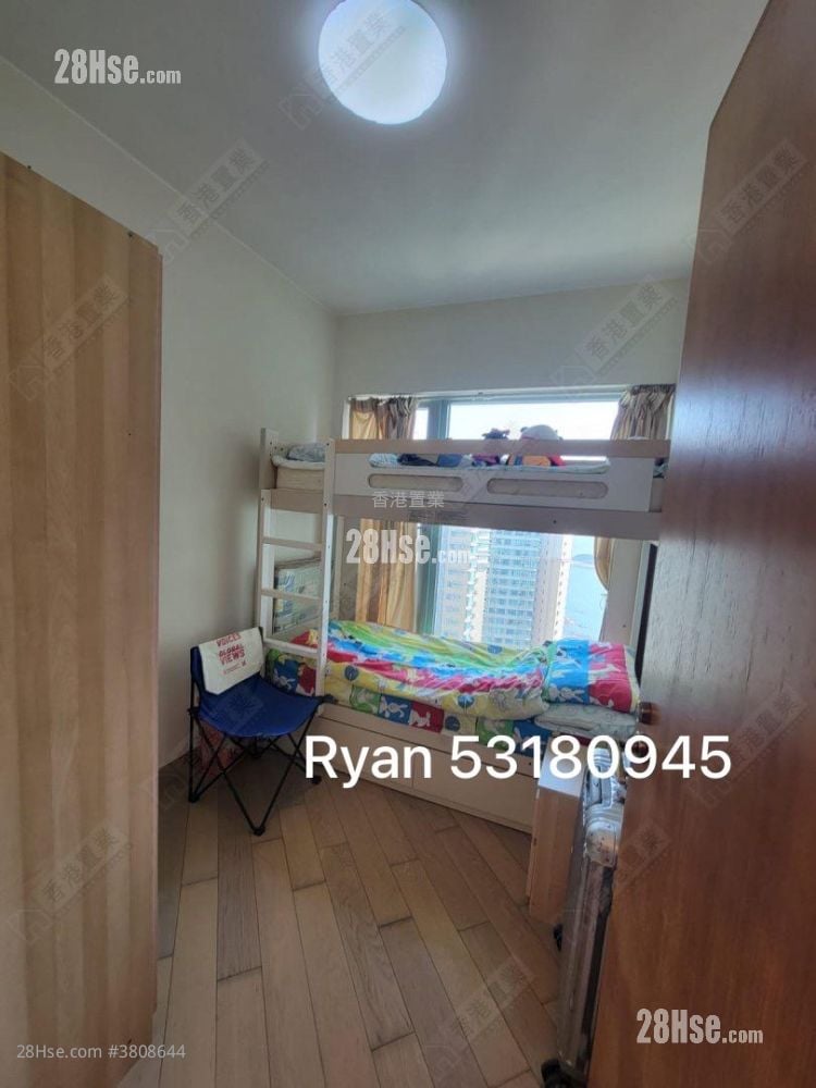 Park Island Sell 2 Bedrooms 580 ft²