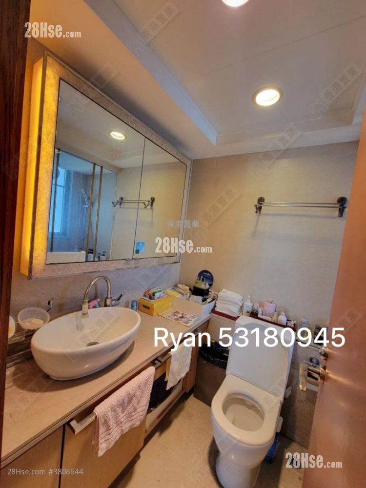 Park Island Sell 2 Bedrooms 580 ft²