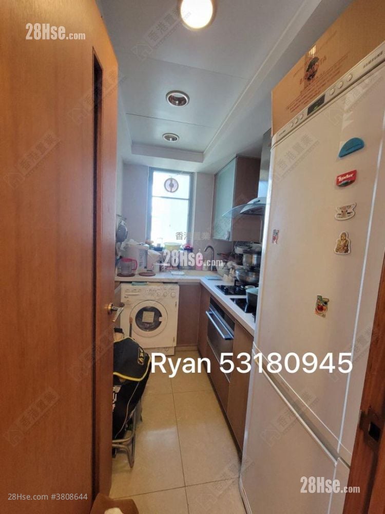 Park Island Sell 2 Bedrooms 580 ft²