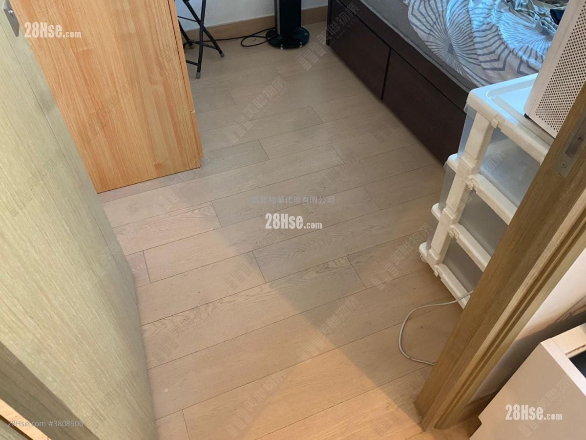 朗屏8号 售盘 1 房 , 1 浴室 392 平方尺