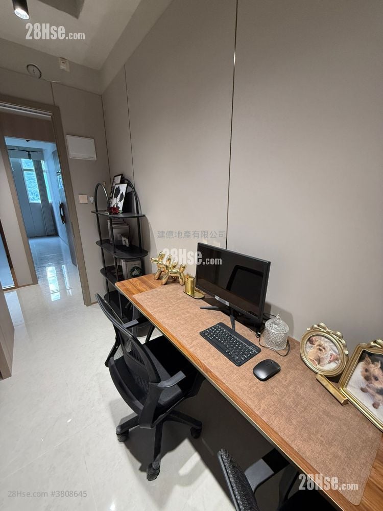 友德工业大厦 租盘