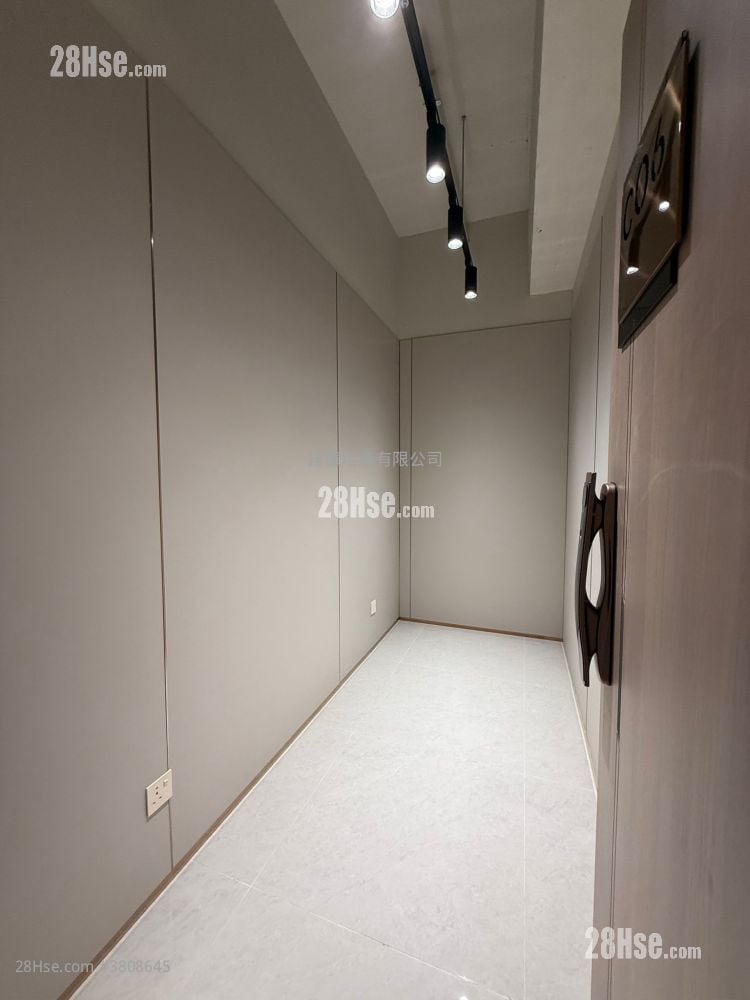 友德工业大厦 租盘