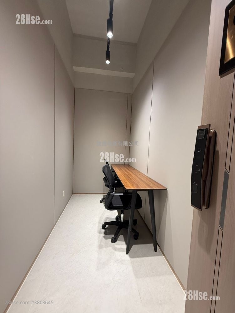 友德工业大厦 租盘