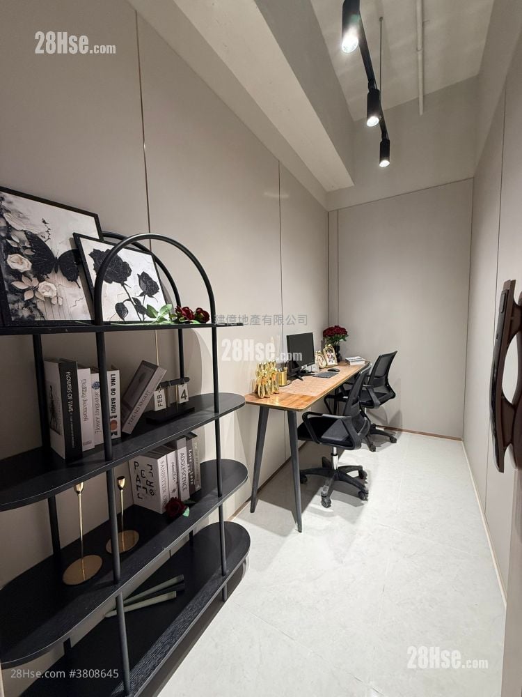 友德工业大厦 租盘