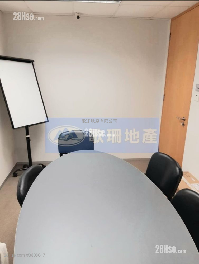 立泰工业中心 租盘