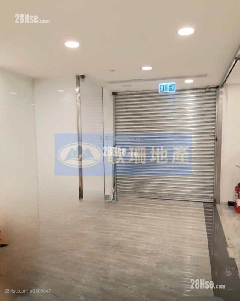 立泰工业中心 租盘