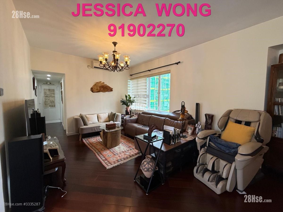 爱华大厦 售盘 3 房 , 2 浴室 1,109 平方尺