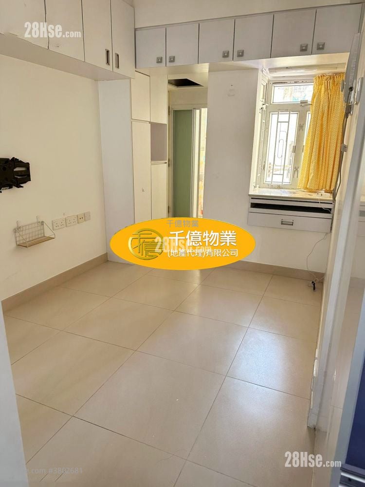 Tender Court Sell 1 Bedroom 207 ft²