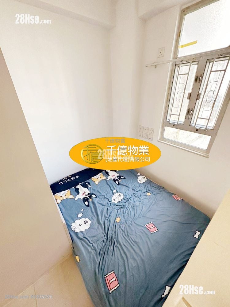 Tender Court Sell 1 Bedroom 207 ft²