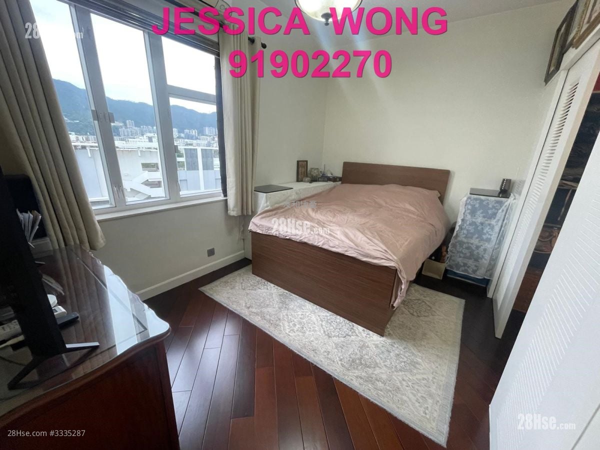 爱华大厦 售盘 3 房 , 2 浴室 1,109 平方尺