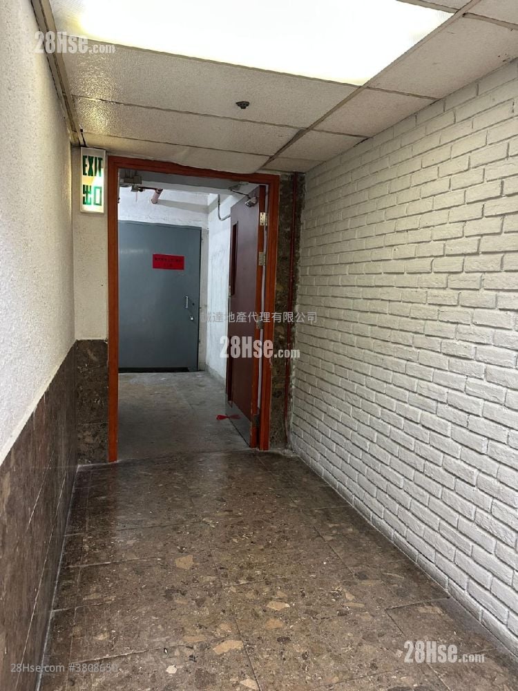 溢财中心 租盘 2 房