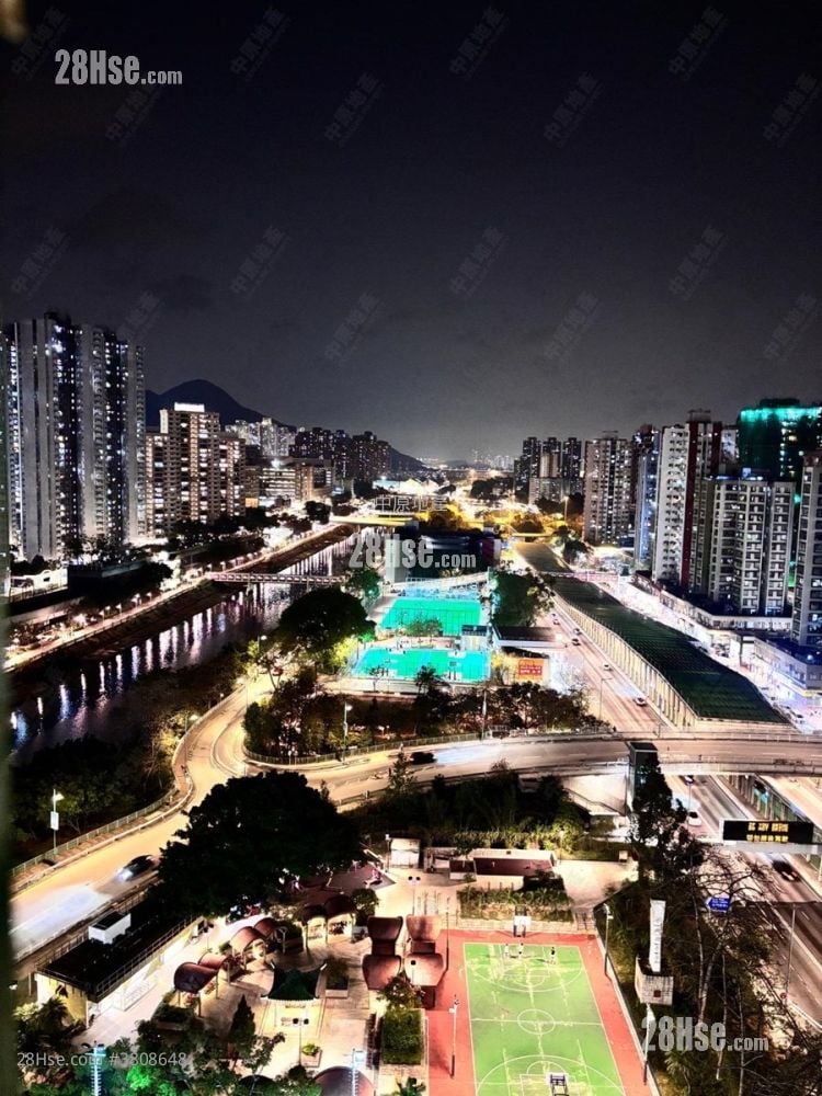 Parkview Court Sell 2 Bedrooms 478 ft²