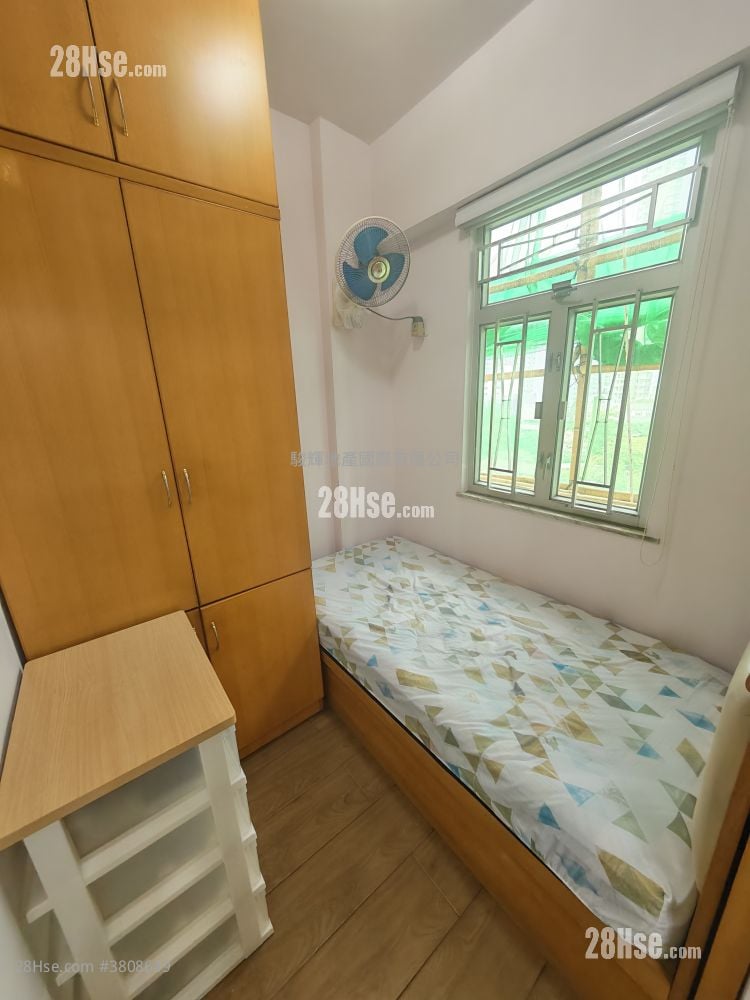 广荣大厦 售盘 2 房 , 1 浴室 283 平方尺