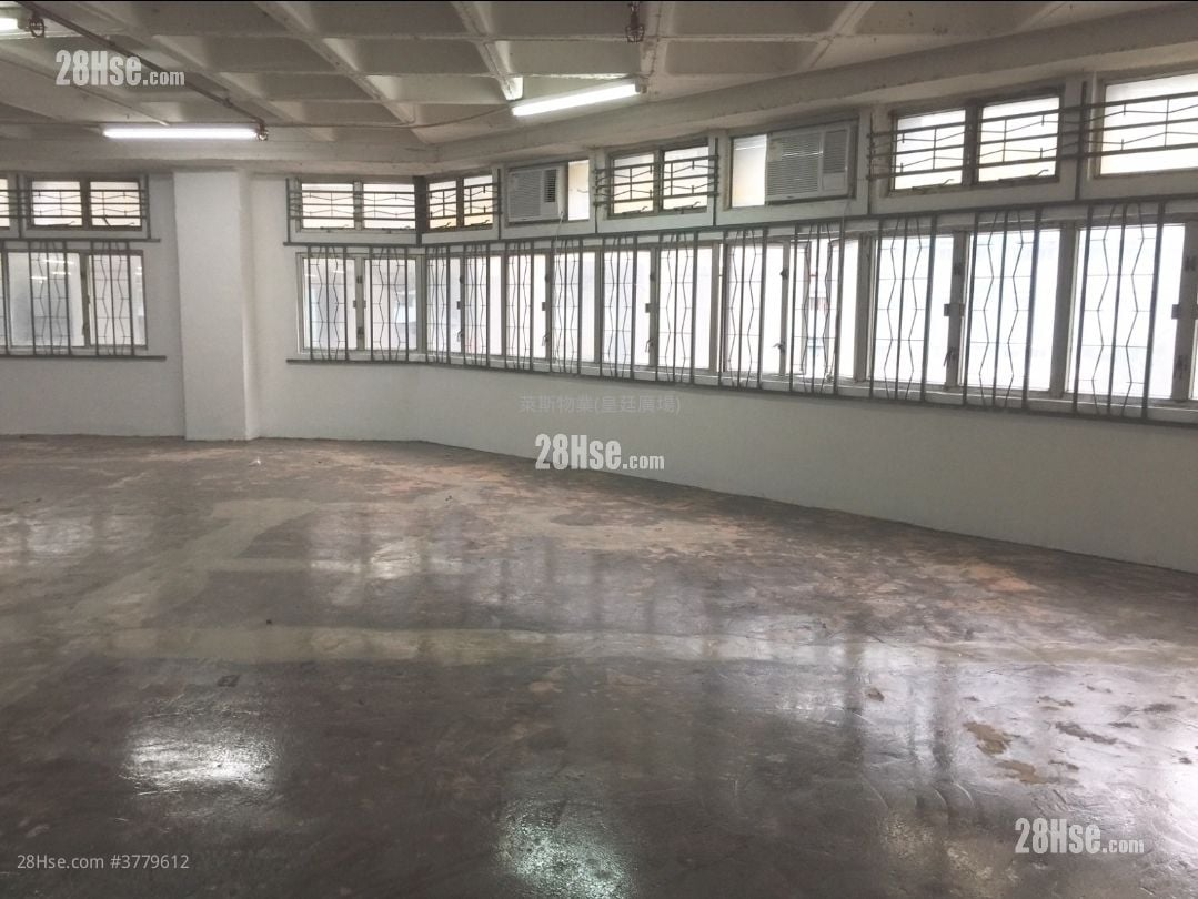 葵顺工业中心 租盘
