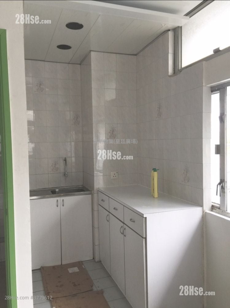 葵顺工业中心 租盘