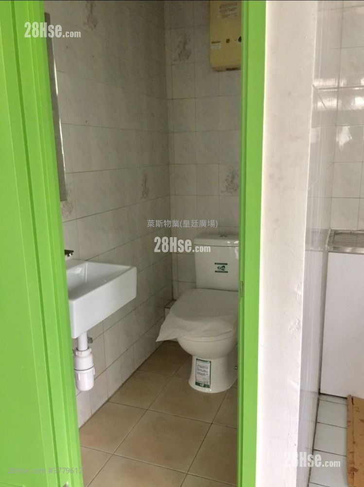 葵顺工业中心 租盘