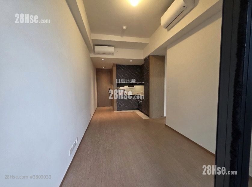 朗贤峯 租盘 1 房 , 1 浴室 528 平方尺