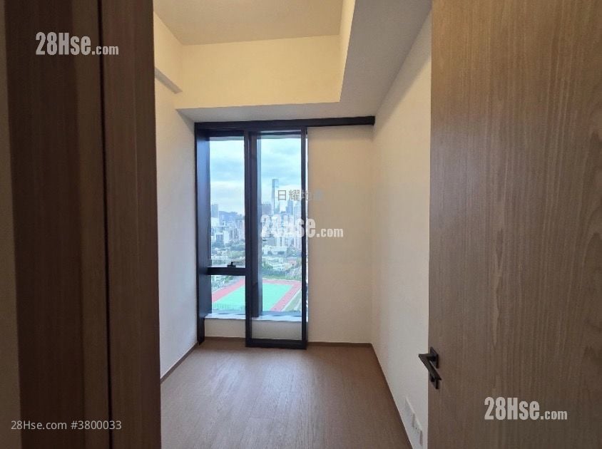 朗贤峯 租盘 1 房 , 1 浴室 528 平方尺