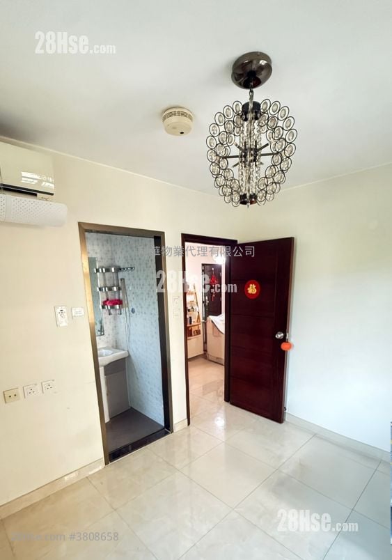 高埔村 租盘 3 房 , 2 浴室 700 平方尺