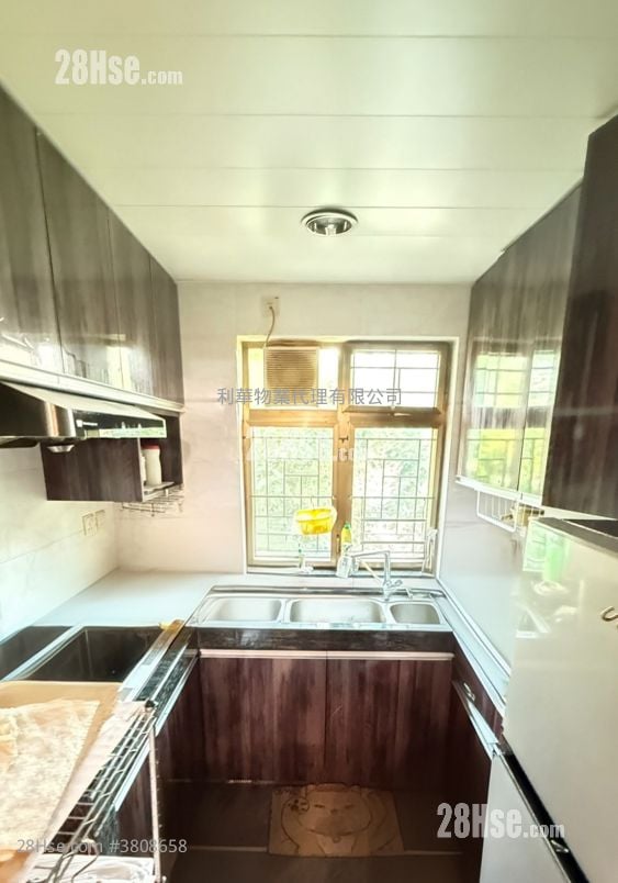 高埔村 租盘 3 房 , 2 浴室 700 平方尺