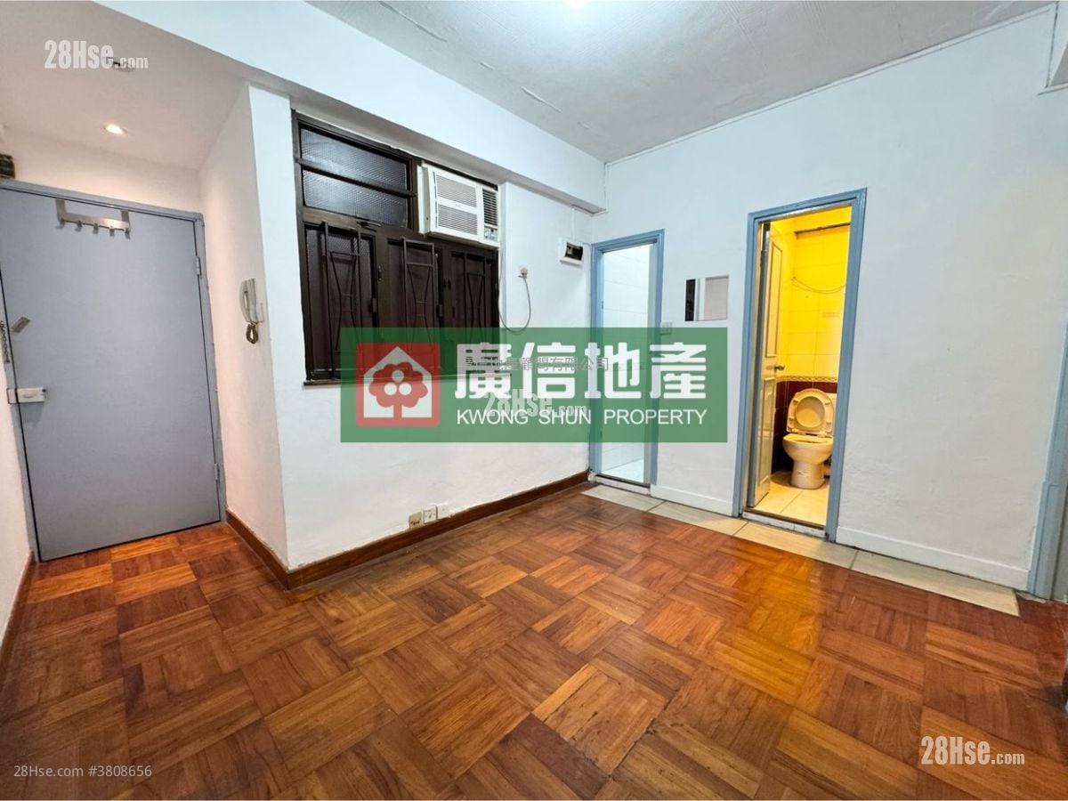 Hoover Mansion Sell 2 Bedrooms , 1 Bathroom 321 ft²