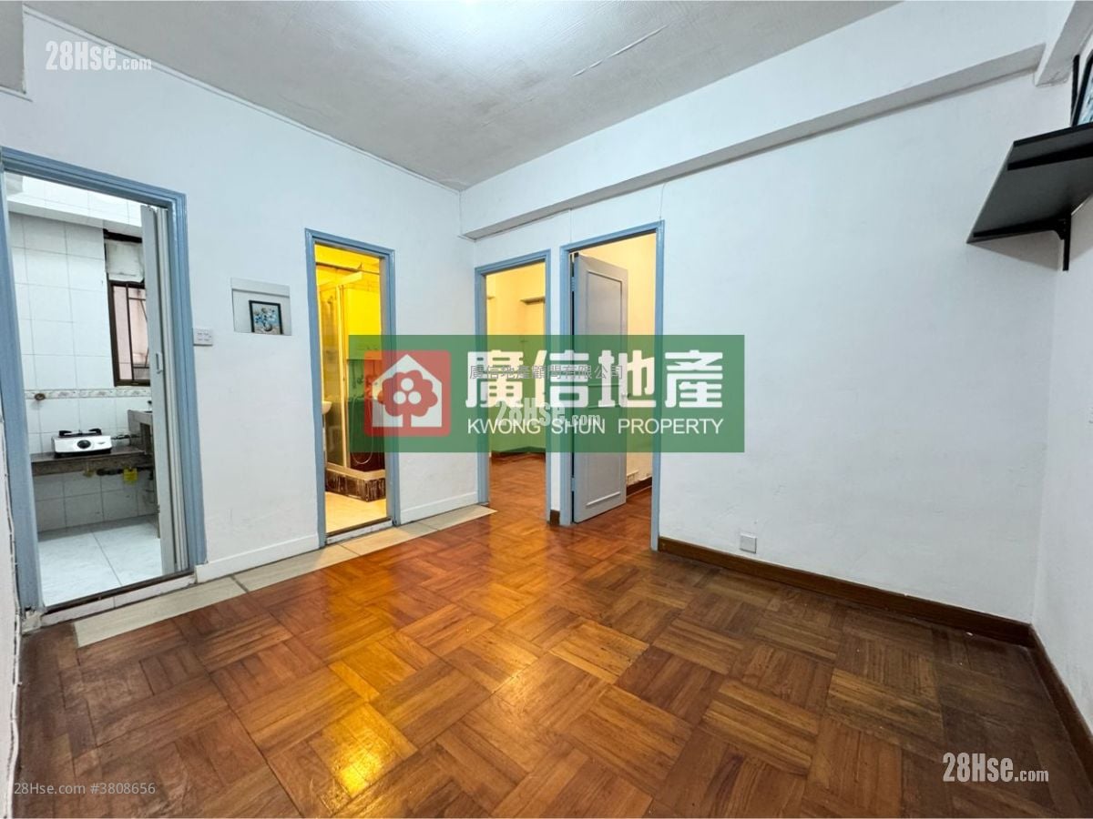 Hoover Mansion Sell 2 Bedrooms , 1 Bathroom 321 ft²