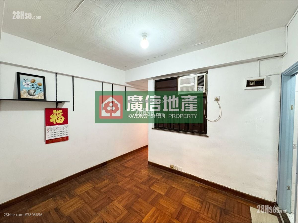 Hoover Mansion Sell 2 Bedrooms , 1 Bathroom 321 ft²